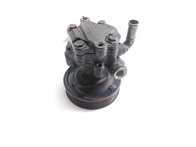 Recambio de bomba direccion para seat leon (1m1) signo referencia OEM IAM   