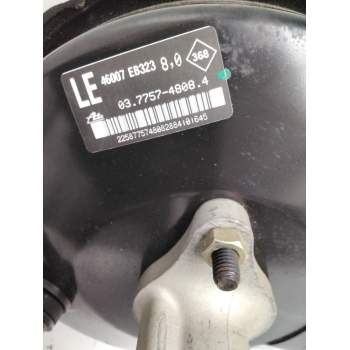 Recambio de servofreno para nissan pathfinder (r50) referencia OEM IAM 46007EB323  
