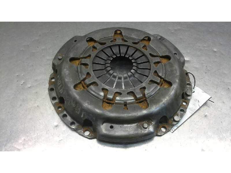 Recambio de prensa embrague para ford fiesta berlina (dx) referencia OEM IAM   