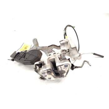 Recambio de cerradura puerta delantera derecha para toyota aygo (_b1_) 1.0 (kgb10_) referencia OEM IAM   