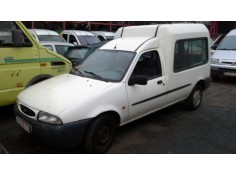 ford fiesta berl./courier del año 1997