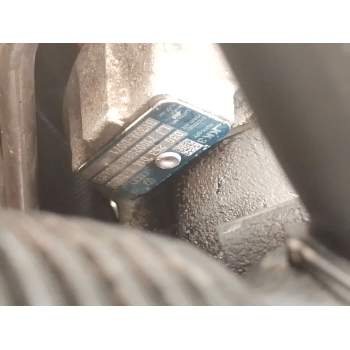Recambio de motor completo para volkswagen passat b6 (3c2) 1.9 tdi referencia OEM IAM BLS  
