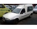 FORD FIESTA BERL./COURIER