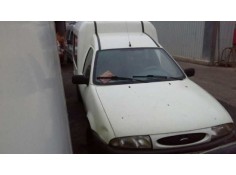 ford fiesta berl./courier del año 1997 2