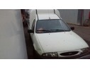 FORD FIESTA BERL./COURIER