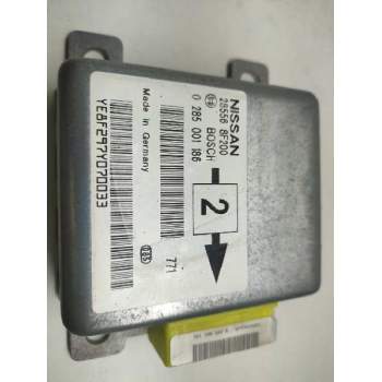 CENTRALITA AIRBAG 0285001186 285568F200 
