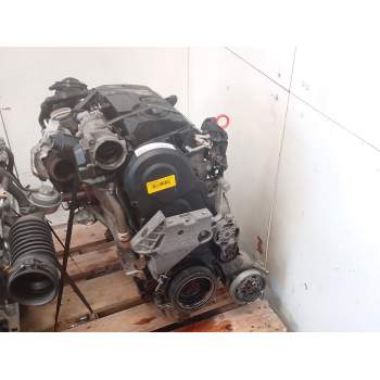 Recambio de motor completo para volkswagen passat b6 (3c2) 1.9 tdi referencia OEM IAM BLS  