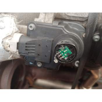 Recambio de motor completo para volkswagen passat b6 (3c2) 1.9 tdi referencia OEM IAM BLS  