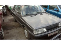 renault r-11 del año 1987