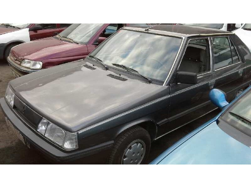 renault r-11 del año 1987