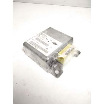 Recambio de centralita airbag para nissan terrano/terrano.ii (r20) referencia OEM IAM 0285001186 285568F200 