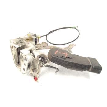 Recambio de cerradura puerta delantera izquierda para toyota aygo (_b1_) 1.0 (kgb10_) referencia OEM IAM   