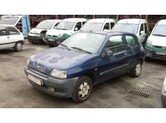 renault clio i fase i+ii (b/c57) del año 1996