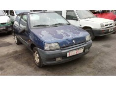 renault clio i fase i+ii (b/c57) del año 1996 2