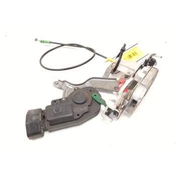 Recambio de cerradura puerta delantera izquierda para toyota aygo (_b1_) 1.0 (kgb10_) referencia OEM IAM   