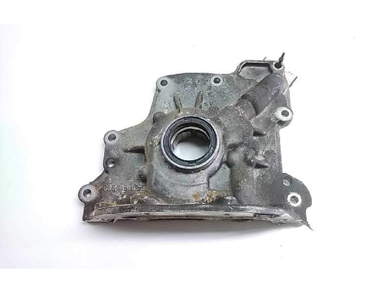 Recambio de bomba aceite para seat leon (1m1) signo referencia OEM IAM 036115105D  