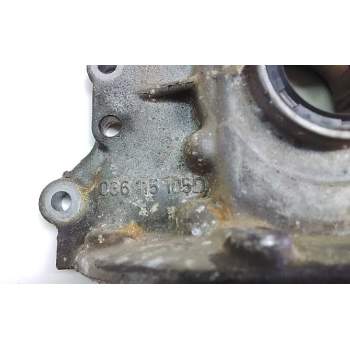 Recambio de bomba aceite para seat leon (1m1) signo referencia OEM IAM 036115105D  
