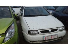 seat cordoba berlina (6k2) del año 1997