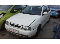 seat cordoba berlina (6k2) del año 1997 2