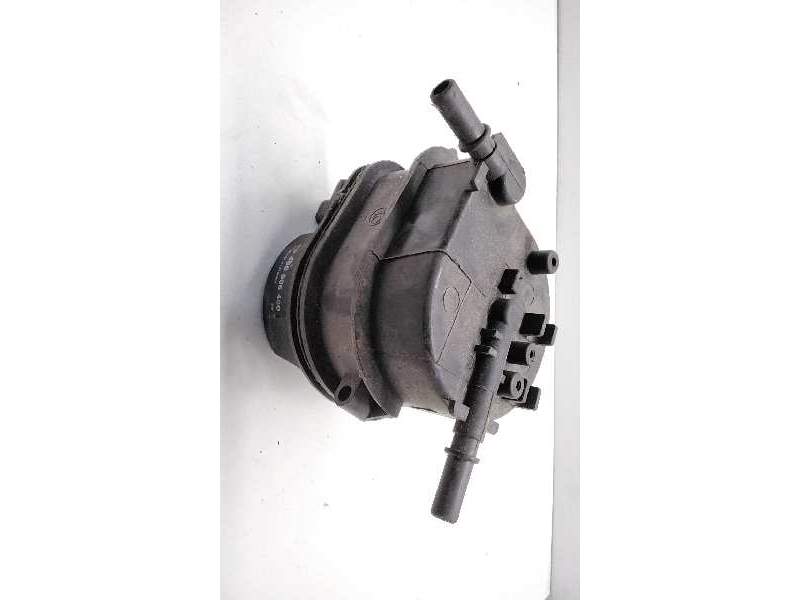 Recambio de filtro gasoil para ford fiesta berlina (dx) referencia OEM IAM 0450906460  