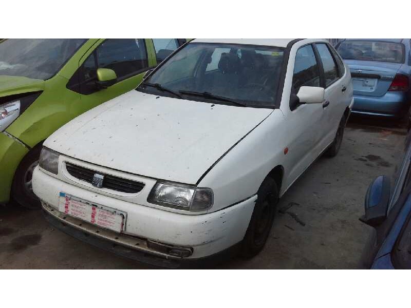 seat cordoba berlina (6k2) del año 1997