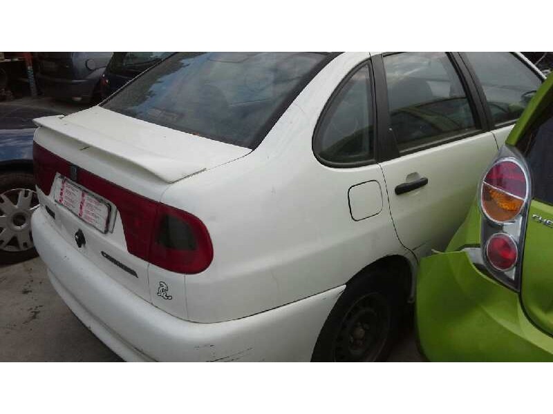 seat cordoba berlina (6k2) del año 1997