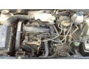 SEAT CORDOBA BERLINA (6K2)