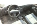 SEAT CORDOBA BERLINA (6K2)