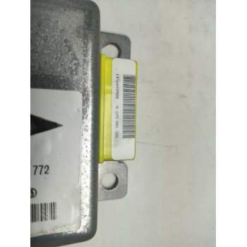 Recambio de centralita airbag para nissan terrano/terrano.ii (r20) referencia OEM IAM 0285001186 285568F200 
