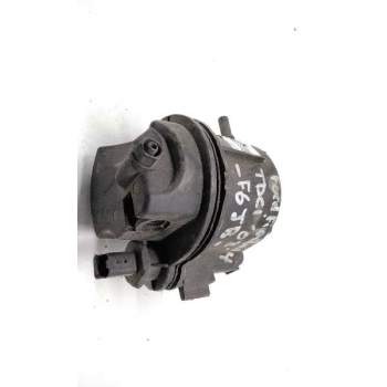 Recambio de filtro gasoil para ford fiesta berlina (dx) referencia OEM IAM 0450906460  