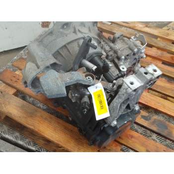 Recambio de caja cambios para volkswagen passat b6 (3c2) 1.9 tdi referencia OEM IAM JCS  
