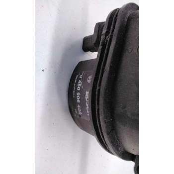 Recambio de filtro gasoil para ford fiesta berlina (dx) referencia OEM IAM 0450906460  
