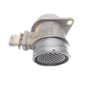 Recambio de caudalimetro para alfa romeo gt (125) 1.9 jtd 16v 150/ distinctive referencia OEM IAM 55183650  