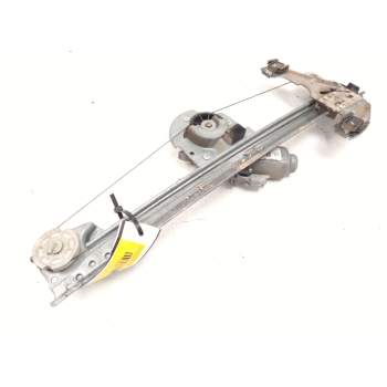 Recambio de elevalunas delantero derecho para toyota aygo (_b1_) 1.0 (kgb10_) referencia OEM IAM 698100H020  