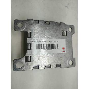 Recambio de centralita airbag para nissan terrano/terrano.ii (r20) referencia OEM IAM 0285001186 285568F200 