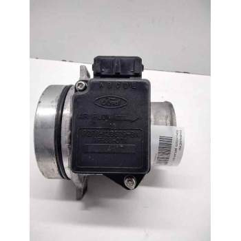 Recambio de caudalimetro para ford fiesta berlina (dx) referencia OEM IAM 92FB12B579BA AFH38-07A 4H17