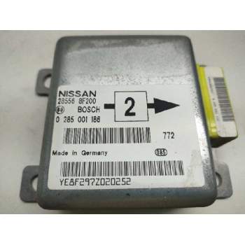 CENTRALITA AIRBAG 0285001186 285568F200 