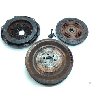 Recambio de kit embrague para skoda rapid (nh3, nk3, nk6) 1.4 tdi referencia OEM IAM 04B105273  