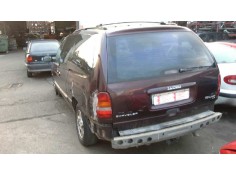 chrysler voyager (gs) del año 1996