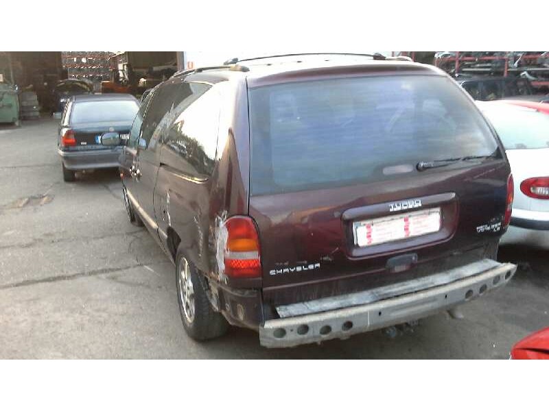 chrysler voyager (gs) del año 1996