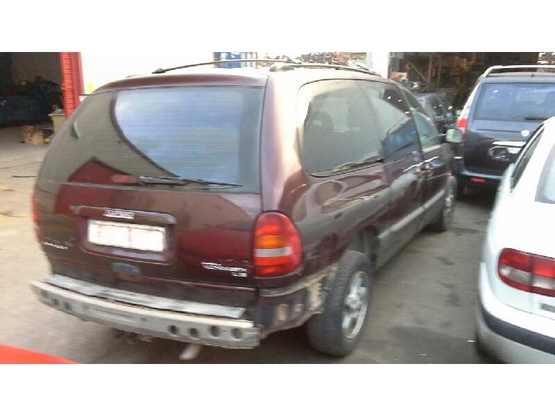 chrysler voyager (gs) del año 1996