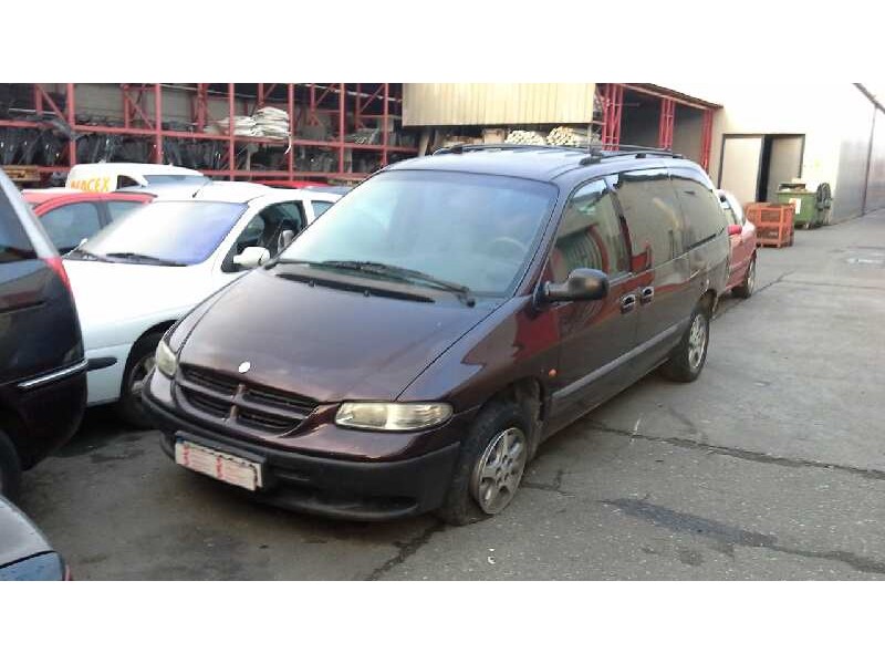 chrysler voyager (gs) del año 1996