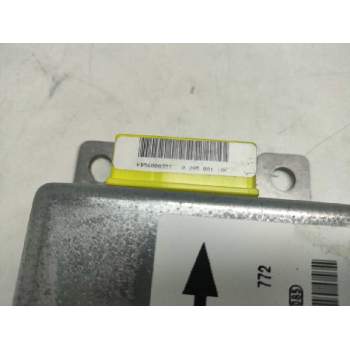 Recambio de centralita airbag para nissan terrano/terrano.ii (r20) referencia OEM IAM 0285001186 285568F200 