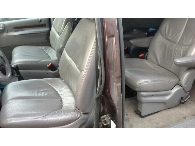 chrysler voyager (gs) del año 1996