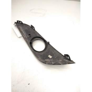 Recambio de rejilla paragolpes derecha para opel astra h ber. 1.7 16v cdti referencia OEM IAM 375768702  