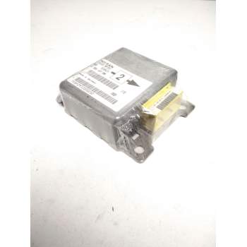 Recambio de centralita airbag para nissan terrano/terrano.ii (r20) referencia OEM IAM 0285001186 285568F200 