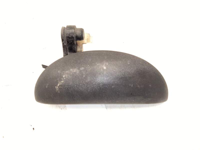 Recambio de maneta exterior delantera derecha para toyota aygo (_b1_) 1.0 (kgb10_) referencia OEM IAM 6929312030  