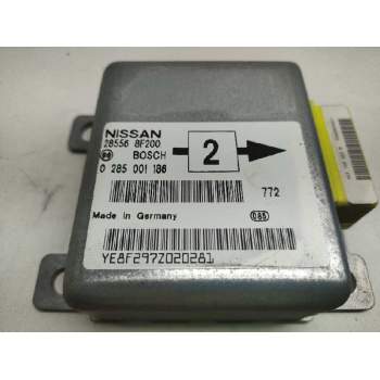 CENTRALITA AIRBAG 0285001186 285568F200 