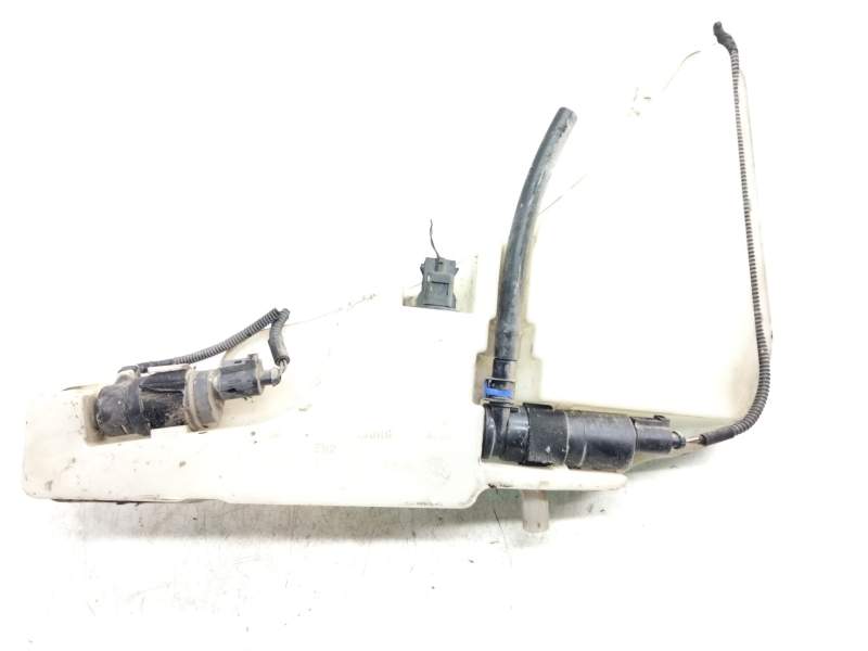 Recambio de deposito limpia para audi a6 c7 (4g2, 4gc) 3.0 tdi quattro referencia OEM IAM 4G8955451B  
