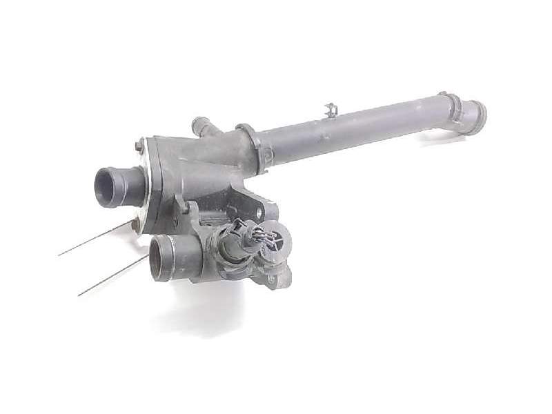 Recambio de caja termostato para seat leon (1m1) signo referencia OEM IAM 032121065D  